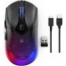 Мышка Lenovo Legion M410 RGB Wireless Black (GY51P83012)