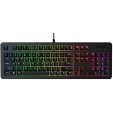 Клавіатура Lenovo Legion K310 RGB USB UA Black (GY41N91855)