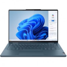 Ноутбук Lenovo Yoga 7 2 in 1 14IML9 (83DJ00CCRA)