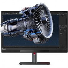 Монитор Lenovo ThinkVision 27 3D (63F1UAT3UA)