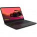 Ноутбук Lenovo IdeaPad Gaming 3 15ACH6 (82K202D2RM)