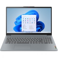 Ноутбук Lenovo IdeaPad Slim 3 15ABR8 (82XM00KCRA)