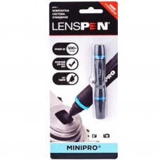 Очиститель для оптики Lenspen MiniPro (Compact Lens Cleaner) (NMP-1)