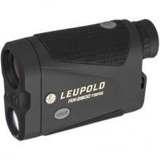 Лазерний далекомір Leupold RX-2800 TBR/W Laser Rangefinder Black/Gray OLED Selectable (171910)