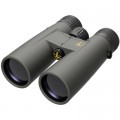 Бінокль Leupold BX-1 McKenzie 12x50 Roof Shadow Gray (181175)