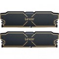 Модуль памяти для компьютера DDR5 32GB (2x16GB) 6000 MHz Thor RGB Lexar (LD5U16G60C38BG-RGD)