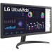 Монітор LG 26WQ500-B