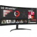 Монітор LG 34WR50QC-B