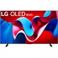 Телевізор LG OLED42C44LA