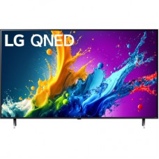 Телевізор LG 43QNED80T6A