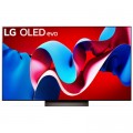 Телевізор LG OLED55C46LA