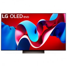 Телевизор LG OLED55C46LA