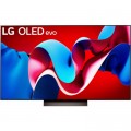 Телевізор LG OLED65C46LA