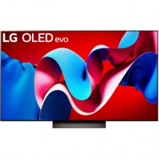 Телевизор LG OLED65C46LA