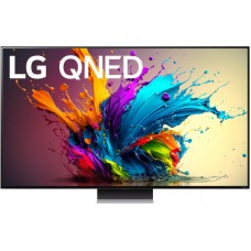 Телевизор LG 86QNED91T6A