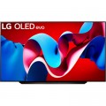 Телевізор LG OLED83C46LA