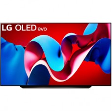 Телевізор LG OLED83C46LA