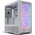 Корпус Lian Li LANCOOL 216 with ARGB fans (G99.LAN216RW.00)