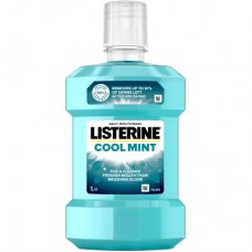 Ополіскувач для порожнини рота Listerine Expert Cool Mint Захист ясен 1000 мл (3574660520132)