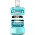 Ополіскувач для порожнини рота Listerine Свіжа м'ята 500 мл (3574661287539)