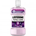 Ополіскувач для порожнини рота Listerine Total Care 500 мл (3574661287522)