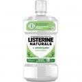 Ополіскувач для порожнини рота Listerine Naturals з ефірними оліями 500 мл (3574661643335)