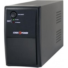 Источник бесперебойного питания LogicPower LPM-825VA (3173)