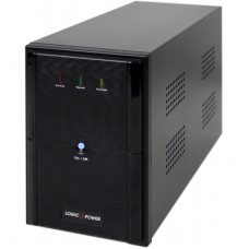 Пристрій безперебійного живлення LogicPower LPM-1250VA (3175)