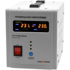 Источник бесперебойного питания LogicPower LPY- PSW-800VA+ (4153)