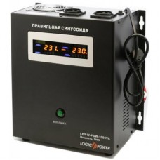 Источник бесперебойного питания LogicPower LPY- W - PSW-1000VA+ (4144)