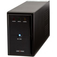 Пристрій безперебійного живлення LogicPower LPM-U1250VA (4986)