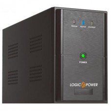 Источник бесперебойного питания LogicPower LPM-U1550VA (4989)