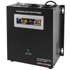 Источник бесперебойного питания LogicPower LPY- W - PSW-2500VA+ (10342)