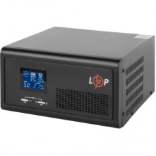 Пристрій безперебійного живлення LogicPower LPE-B-PSW-2300VA+, 1600W (19409)