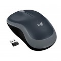 Мишка Logitech M185 swift grey (910-002238)