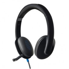 Навушники Logitech H540 USB Headset (981-000480)