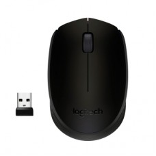 Мышка Logitech M170 Grey (910-004642)