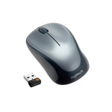 Мишка Logitech M235 Grey (910-002201)