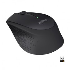 Мишка Logitech M280 Black (910-004287)