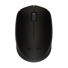 Мишка Logitech B170 Black (910-004798)