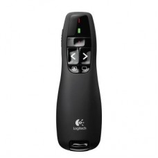 Презентер Logitech Presenter R400 (910-001356)