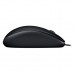 Мишка Logitech B110 Silent Black (910-005508)