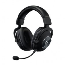 Навушники Logitech G PRO X Gaming Headset Black (981-000818)