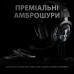 Навушники Logitech G PRO X Gaming Headset Black (981-000818)