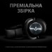 Навушники Logitech G PRO X Gaming Headset Black (981-000818)