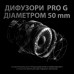 Навушники Logitech G PRO X Gaming Headset Black (981-000818)