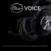 Навушники Logitech G PRO X Gaming Headset Black (981-000818)