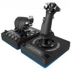 Джойстик Logitech X-56 Rhino Saitek Pro Flight (945-000059)