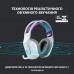 Навушники Logitech G733 Lightspeed Wireless RGB Gaming Headset White (981-000883)