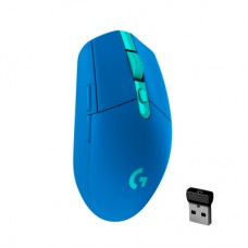 Мишка Logitech G305 Lightspeed Blue (910-006014)